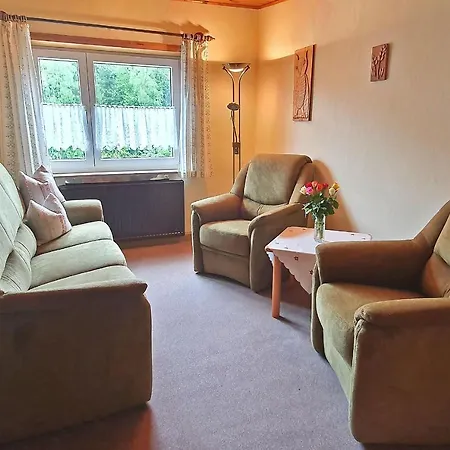 Apartment Ferienwohnung Breitenbrunn Erz 1031 Breitenbrunn (Saxony)