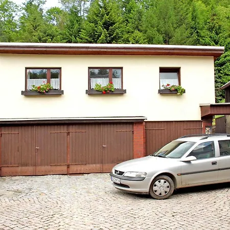 Ferienwohnung Breitenbrunn Erz 1031 Apartment