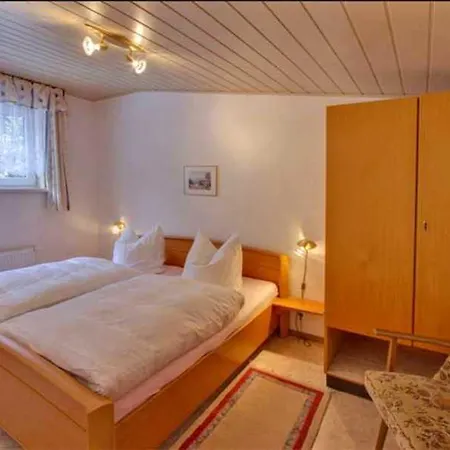Ferienwohnung Breitenbrunn Erz 1031 Apartment *